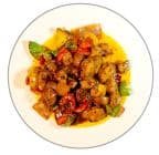 Best 黑椒牛仔粒 Black Pepper Beef Cubes in Springfield, MO