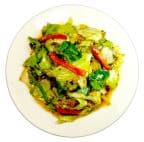 Best 手撕包菜 Hand-Torn Cabbage with Pork Belly in Springfield, MO